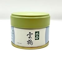 Amazon | 宇治抹茶・雲鶴 40g | 丸久小山園 | 抹茶 通販